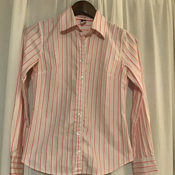J. Crew Blouse - Picture 1 of 7